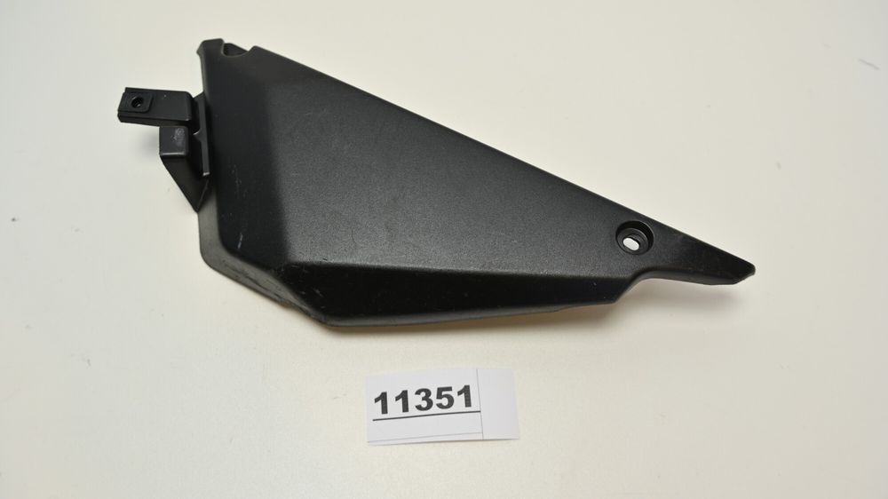 Carena Trim Stanga Kawasaki Z650 2017 - 2019
