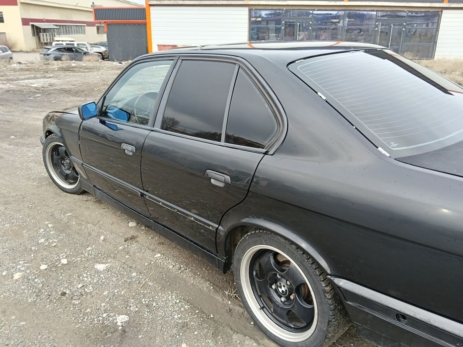 Продается Бмв 525 обмен не предлагать