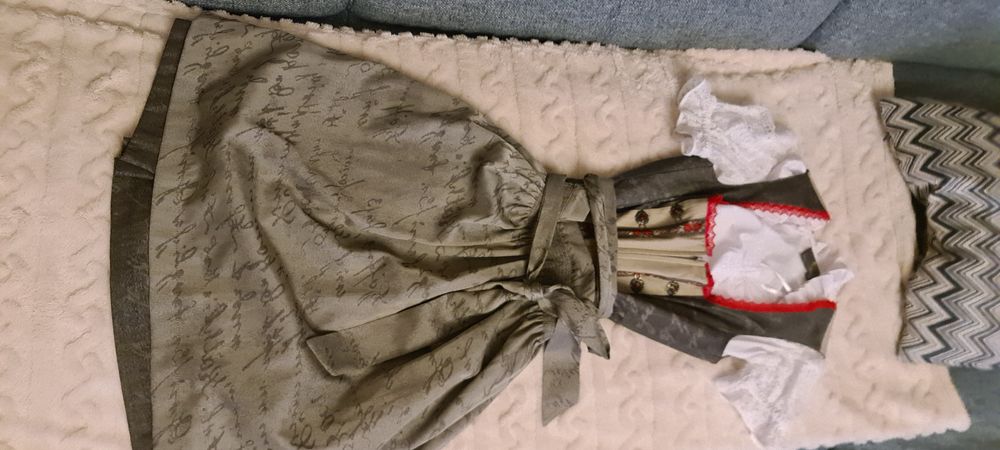 Rochie tradițională octoberfest