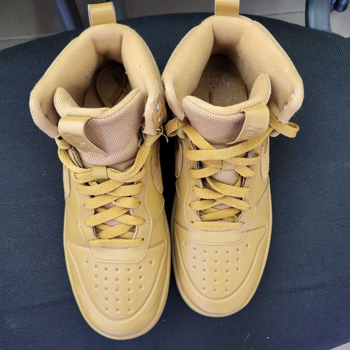 Court Borough Mid 2 Boot GS