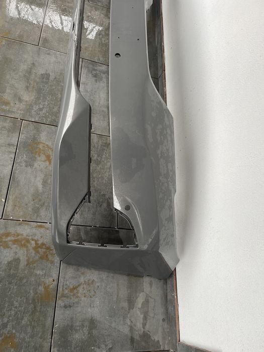 Bara fata bmw seria 5 g30 g31 lci