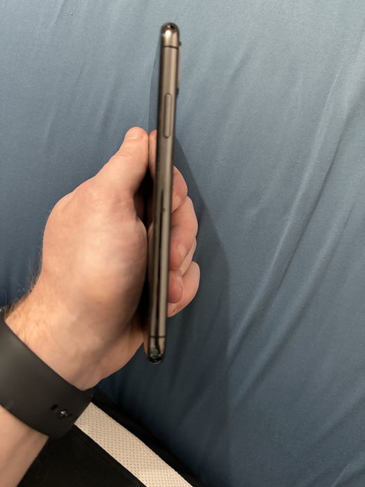 Iphone X Space Grey 64 gb