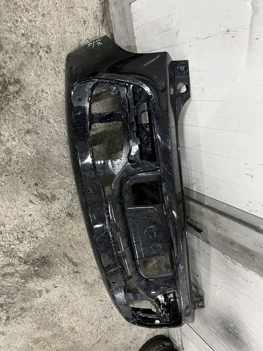 Броня BMW i3 7бр