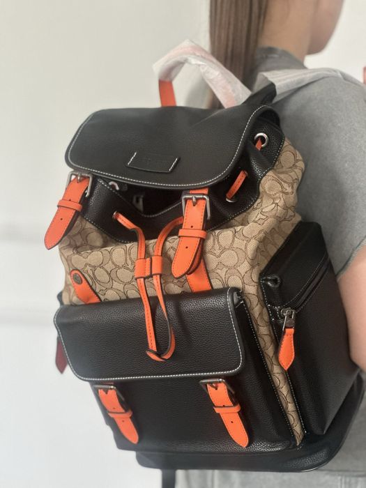 Унисекс Раница Coacc