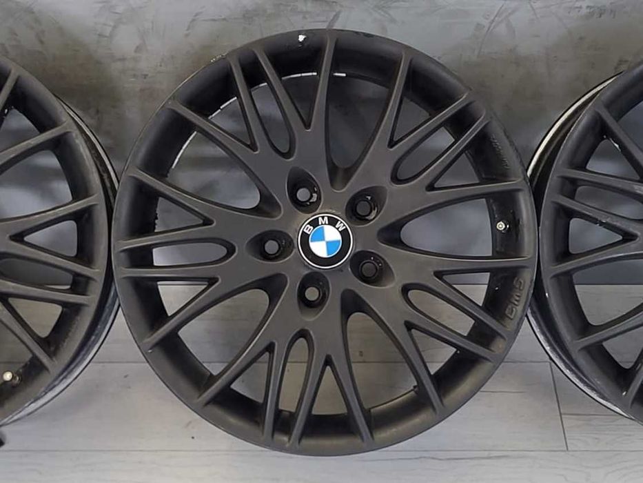 Jante BMW 5x120 R17 Seria 3 (F30,F31,F34, E90, E46), Seria 4 (F32, F36), Seria 1, X1, X3, Z3, Z4; Mini; Tesla