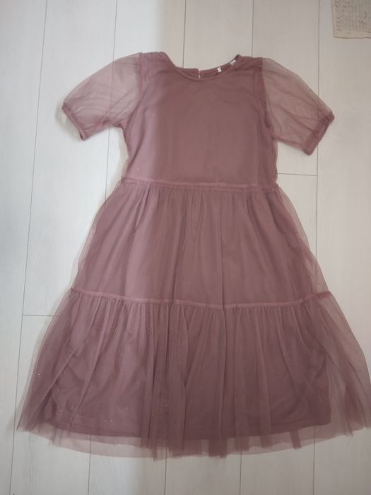 Лот детски рокли