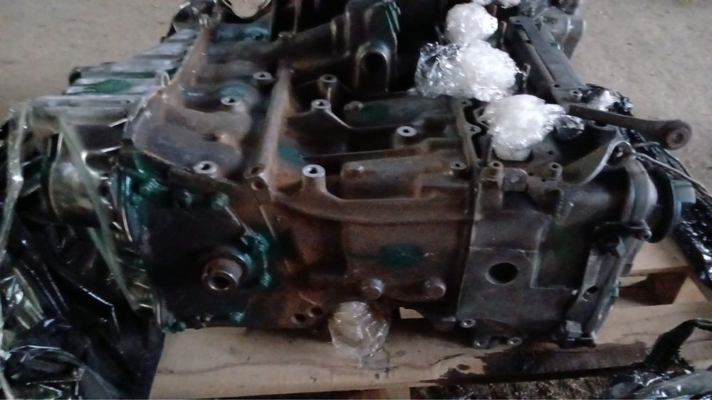 Motor bloc chiuloasa Porsche Cayenne 3.2
