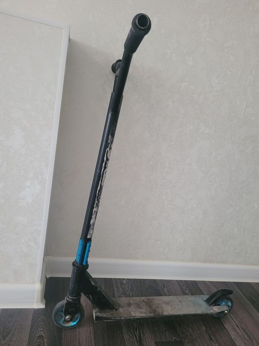 Продам трюковый самокат