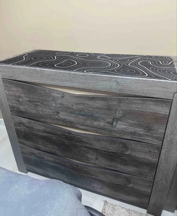 Продам спальный гарнитур