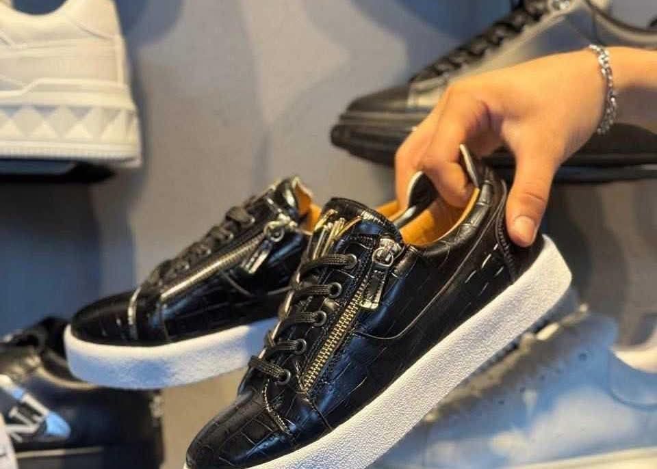 Мъжки Маратонки [40-44 номер]