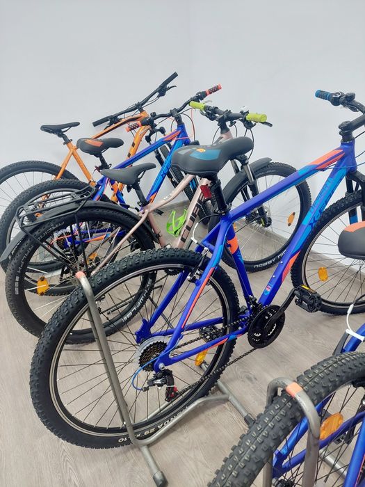 Biciclete de vanzare