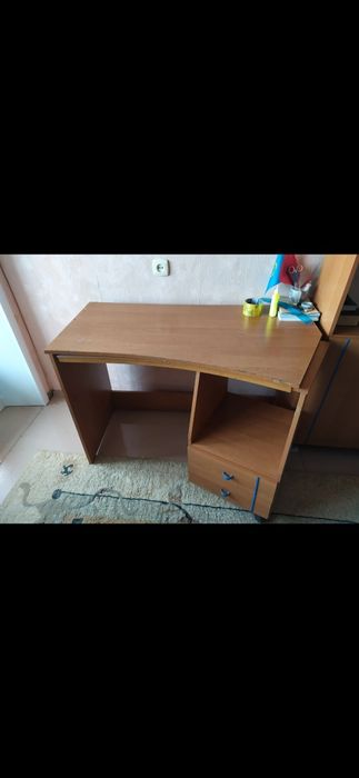 Продам комплект мебели