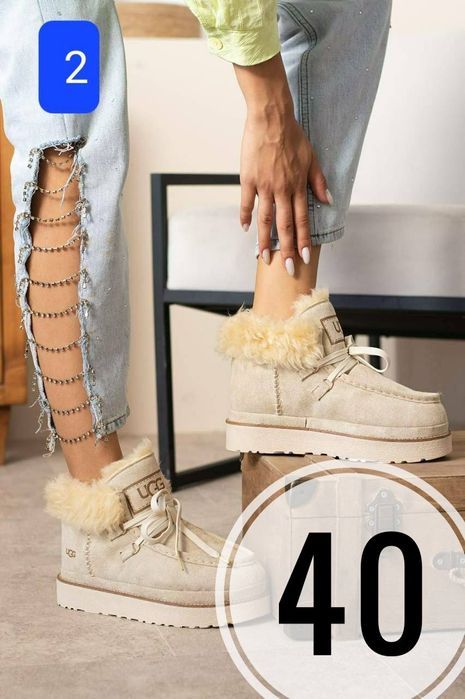 Ugg-uri preț redus