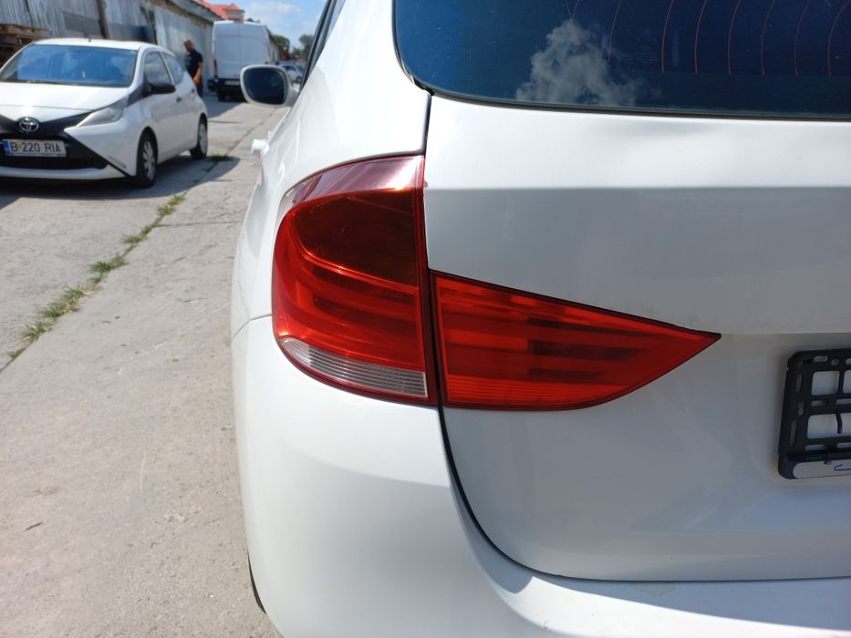 Stopuri bmw e84 x1 non-lci