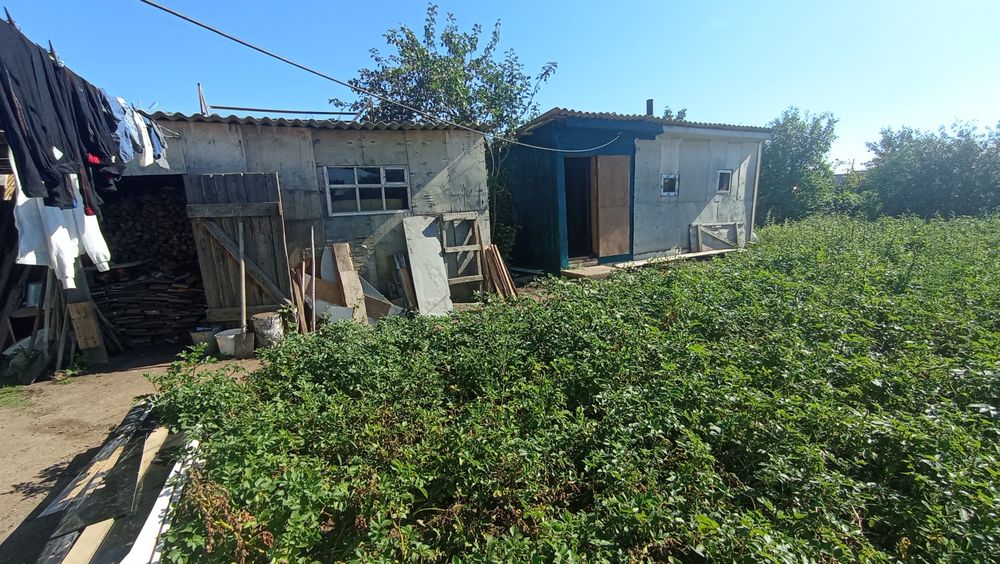 Продам дом с времянкой во 2 дачном