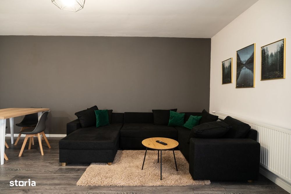 Comision 0% I Casa individuala I 3 camere I 137 mp Teren 1000 mp I Zon