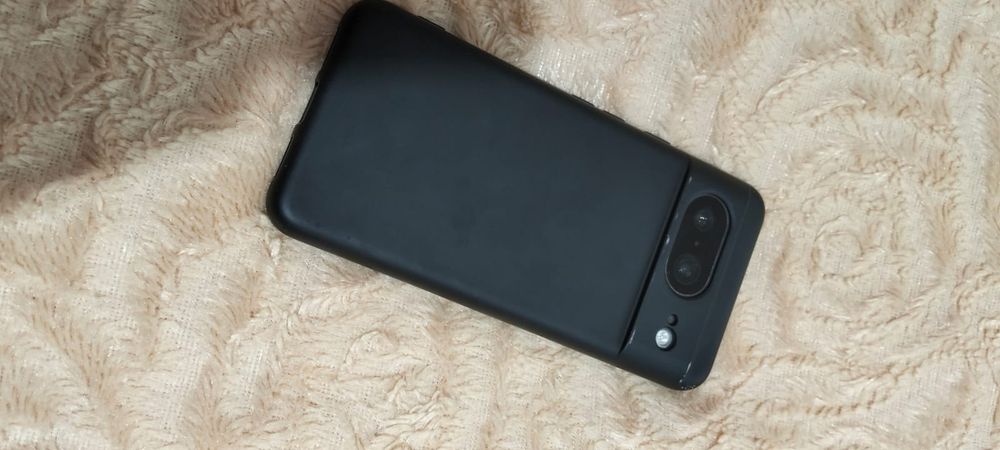 Обмен Google pixel 8
