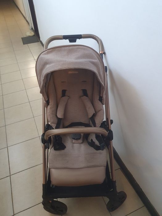 Căruț copii în stare perfecta