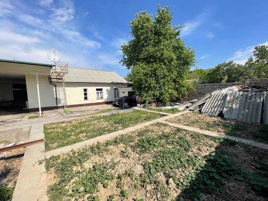 Продается участок