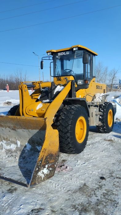 Услуги погрузчика