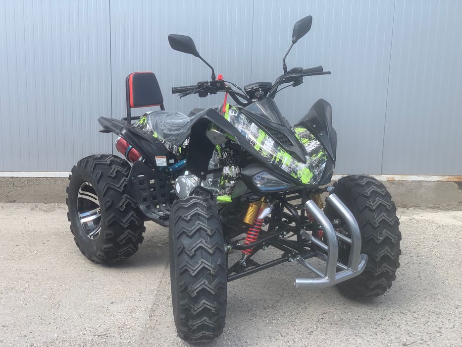 АТВ топ предложение 250 куб. см.. нови