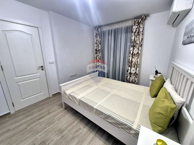 Дава се под наем Двустаен апартамент в Варна, Спортна зала - 58 кв.м за 500 € - Снимка #9