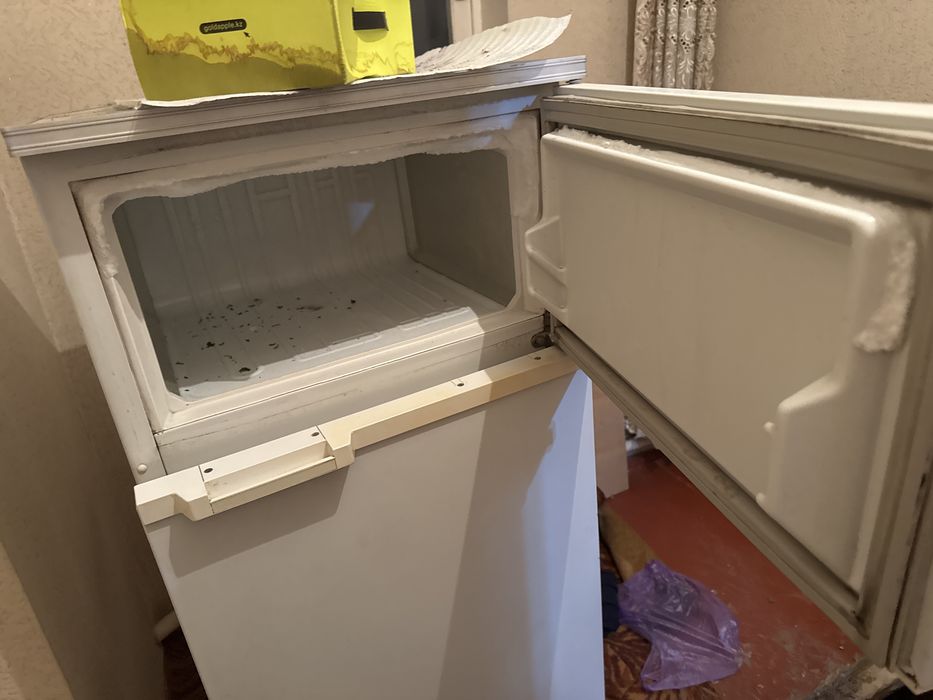 Холодильник минск атлант