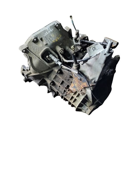 Cutie De Viteze Manuala 5 Trepte Ford Mondeo Iii Saloon B4Y 2000 - 200