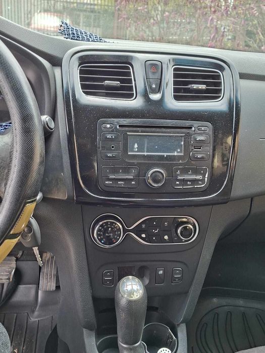 Dacia logan  1,5 dci