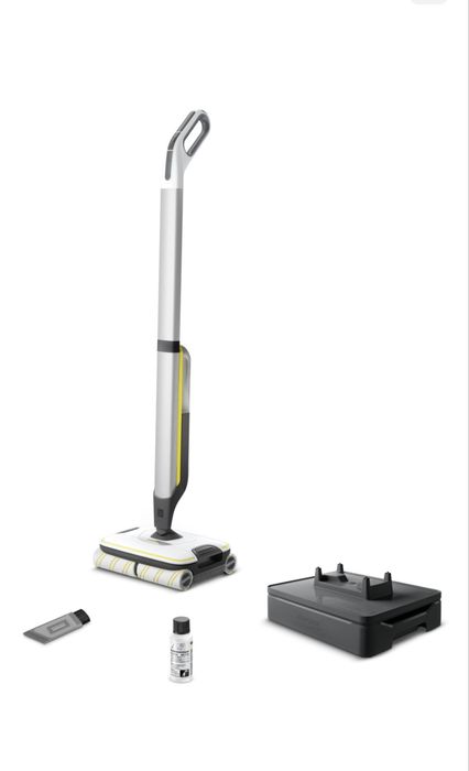 Электрошвабра Karcher FC 7 Cordless