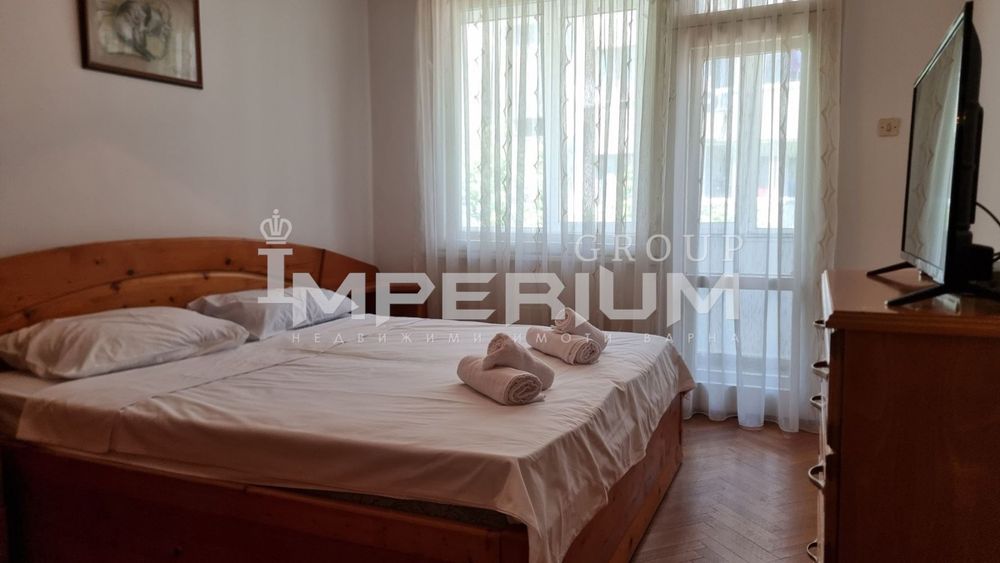 Дава се под наем Двустаен апартамент в Варна, Генералите - 70 кв.м за 510 € - Снимка #8