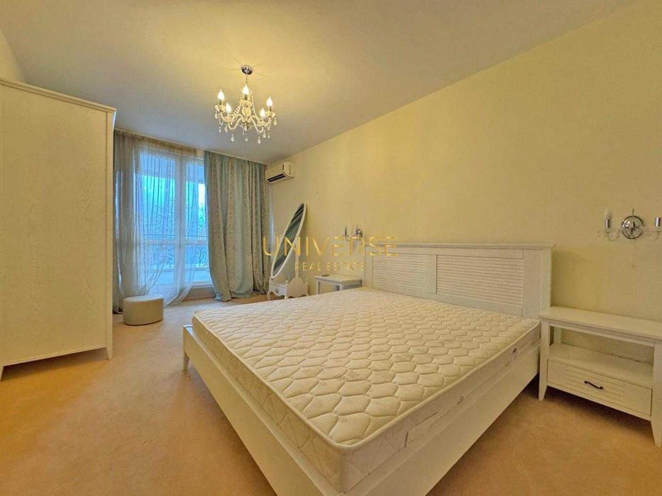 Продава се Четиристаен апартамент в Поморие - 203 кв.м за 1010 €/кв.м - Снимка #8