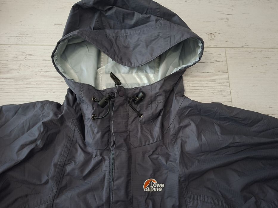 Lowe Alpine-Ориг.яке мембрана