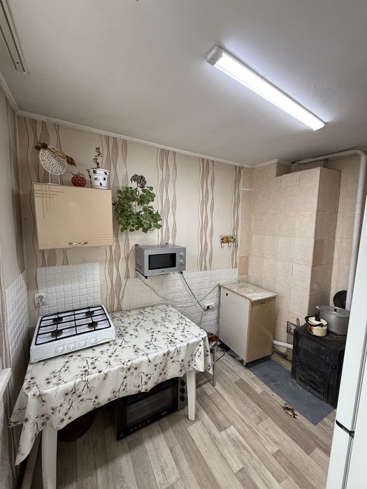 Продам дом двухэтажный