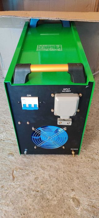 Aparat de taiat cu PLASMA profesional EXPERTCUT-100 380V Flinke