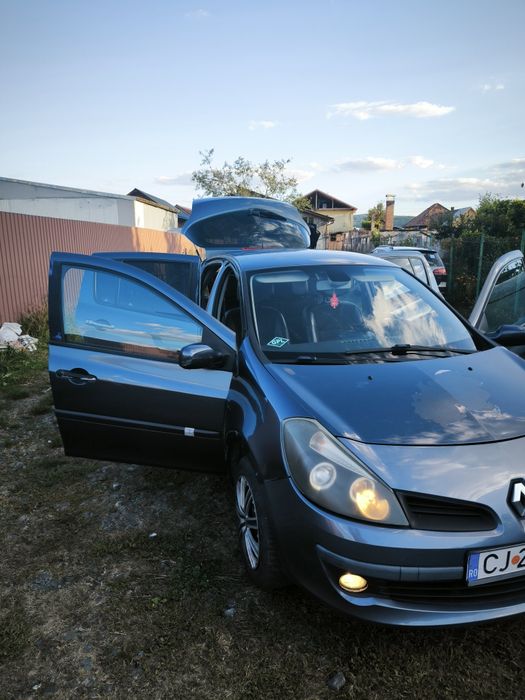 Renault Clio III 1.4 16v B+GPL