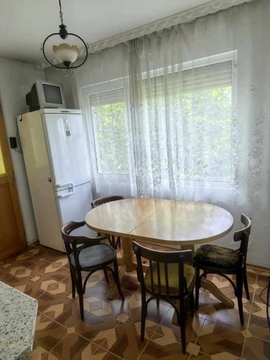 Продава се Тристаен апартамент в Плевен, Дружба 4 - 89 кв.м за 1034 €/кв.м - Снимка #9