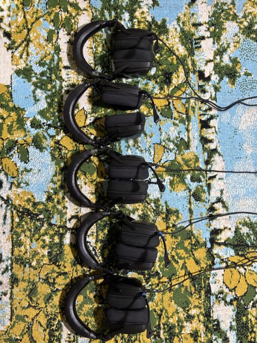 Asus Rog Delta S Игровые нашуники