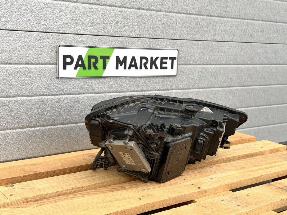 Ляв фар AUDI A6 C7 4G FUL L LED 4G0941033C