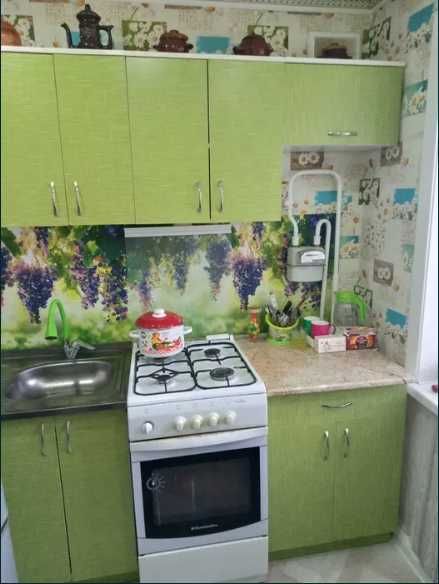 2-комнатная, центр, с ремонтом