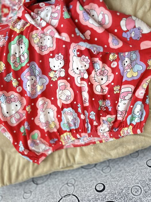 Продам пижаму, надета всего один раз.