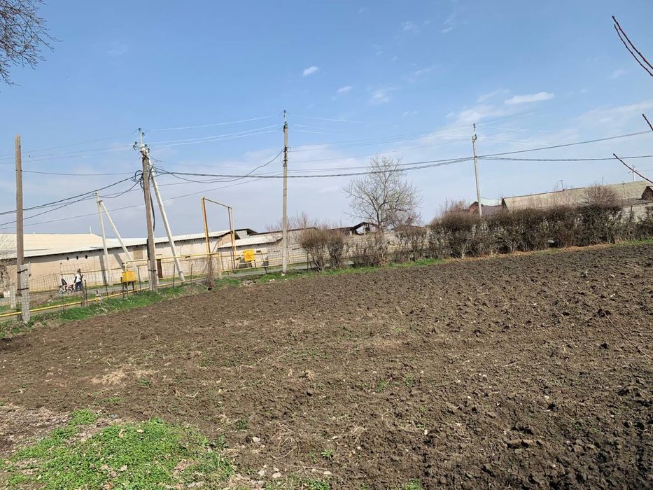 Продается Земля Янгихаятский район 8 соток