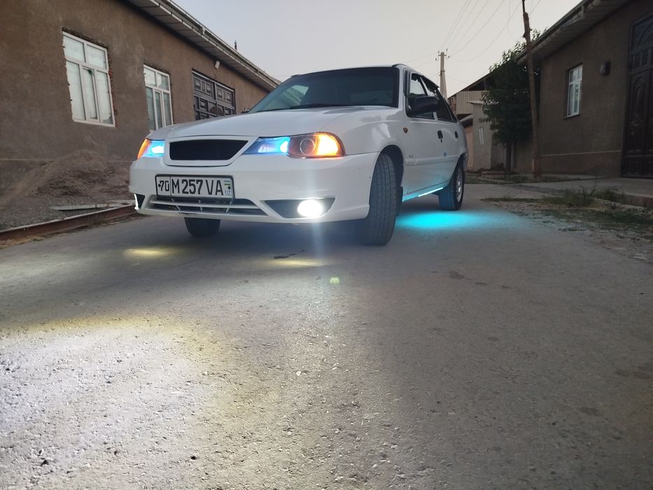 Chevrolet Nexia 2010 — 4