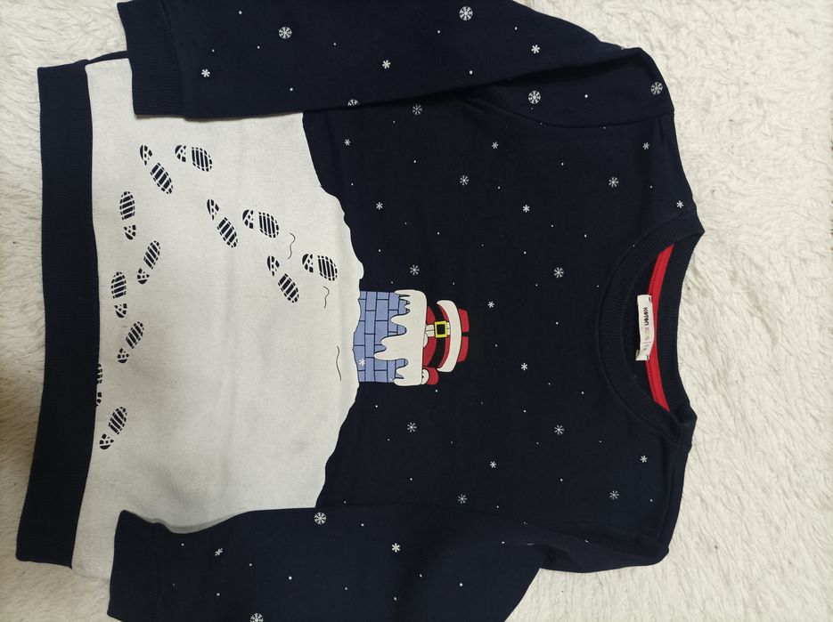 Кофты размер 116-164