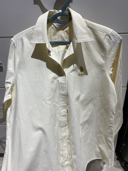 Рубашка Polo оригинал