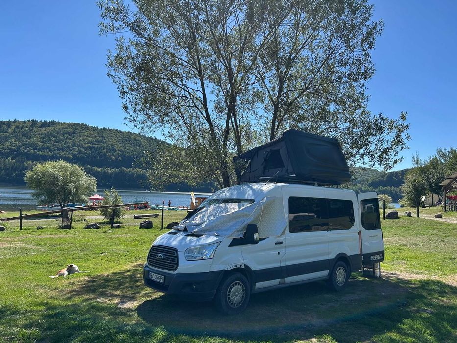 FORD Transit 2015 — imagine 4