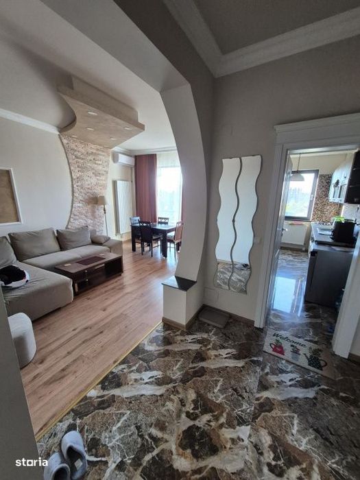 2 camere Mamaia Nord | Zona Alezzi | Termen lung sau scurt