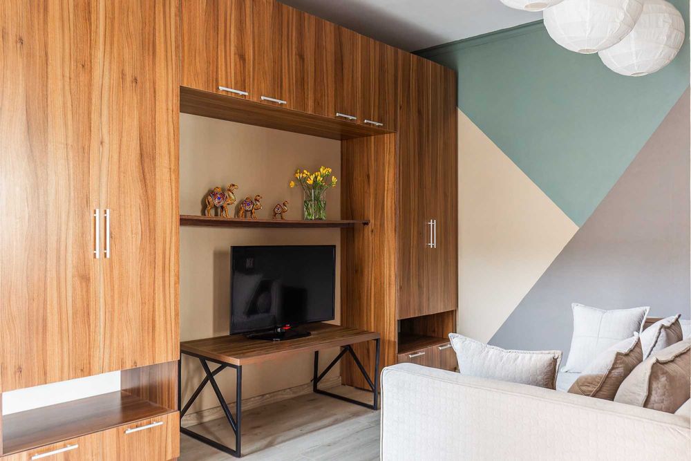 аренда 2-комнатной квартиры