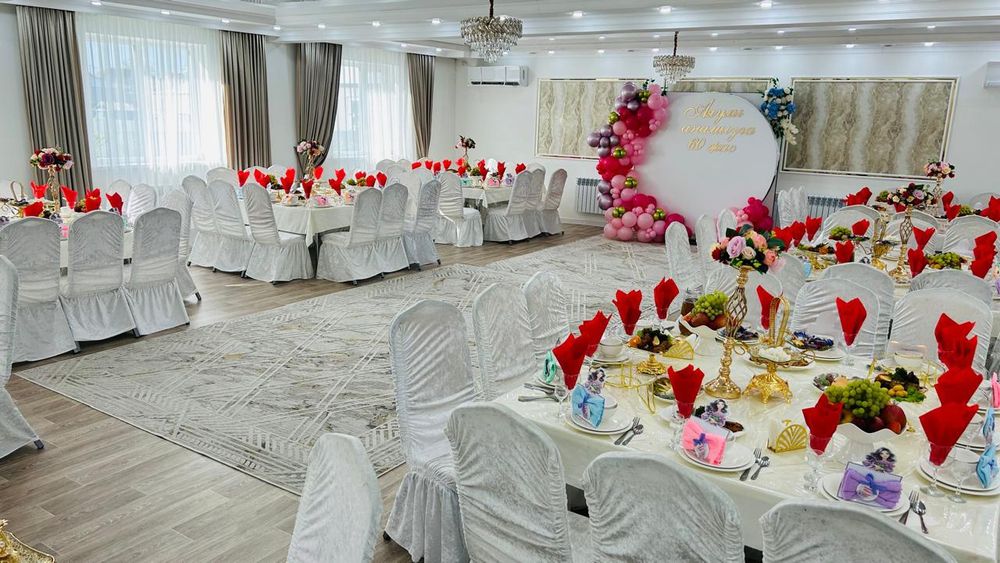 Аренда коттеджа Уральск 6500г