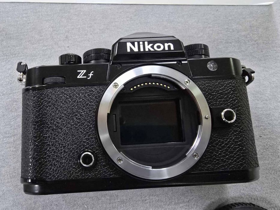 Фотоапарат Nikon Zf